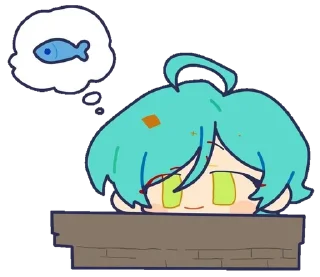 🤤 emoji ensemble stars Telegram sticker 14 of 58