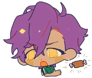 ⭐️ emoji ensemble stars Telegram sticker 20 of 58