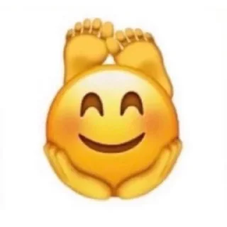 Sticker from mimimimimimimimi