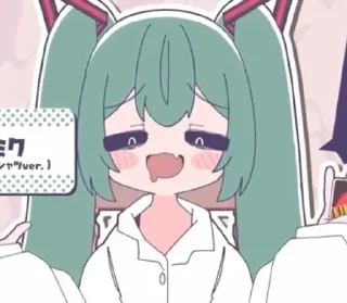 Sticker from Мimukauwa nice try! >:D