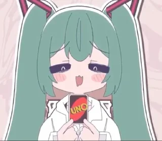 Sticker from Мimukauwa nice try! >:D