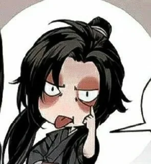 😜 emoji ♡♡♡ Telegram sticker 7 of 44