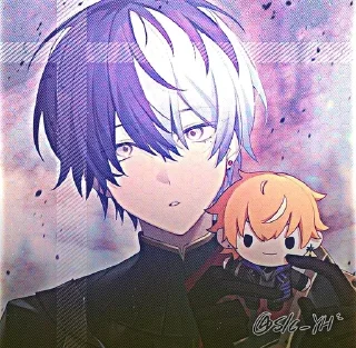 Sticker from 🧊T͇͇o͇͇y͇͇a͇͇ A͇͇o͇͇y͇͇a͇͇g͇͇i