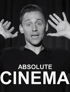 🙌 emoji absolute cinema Telegram sticker 11 of 50