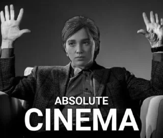 🙌 emoji absolute cinema Telegram sticker 6 of 50