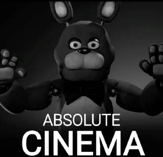 🙌 emoji absolute cinema Telegram sticker 24 of 50
