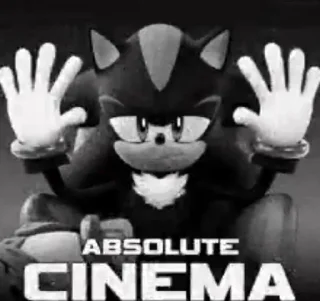 🙌 emoji absolute cinema Telegram sticker 15 of 50