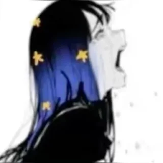 Sticker from Вивид блять скуад :: @Misushii