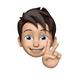 😁 emoji Ваня Telegram sticker 24 of 45
