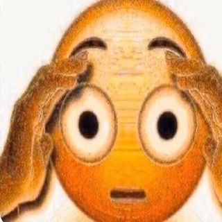 😳 emoji вкусно Telegram sticker 20 of 91