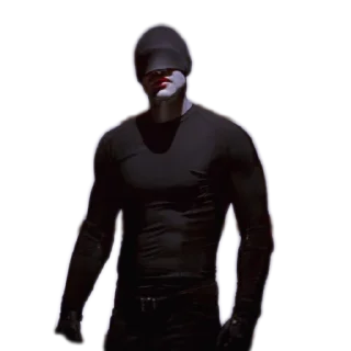 Sticker from Matt_Murdock_Daredevil