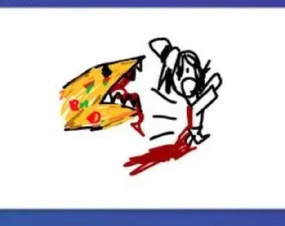😰 emoji чтт.. Telegram sticker 7 of 120
