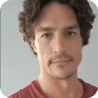 🙂 emoji Steven John Ward Telegram sticker 20 of 35