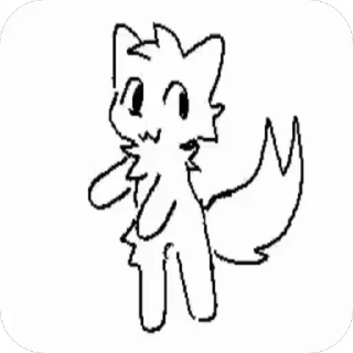 😁 emoji Boykisser Telegram sticker 10 of 114