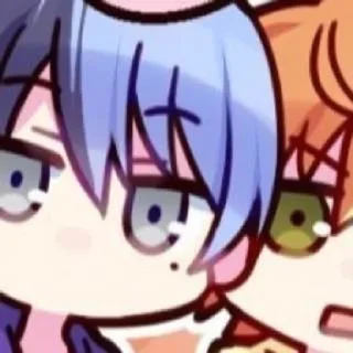 💟 emoji ToyaAoyagi Telegram sticker 8 of 51