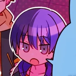 💟 emoji ToyaAoyagi Telegram sticker 10 of 51