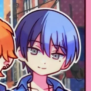 💟 emoji ToyaAoyagi Telegram sticker 11 of 51