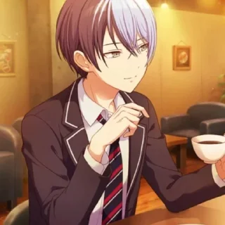 💟 emoji ToyaAoyagi Telegram sticker 22 of 51