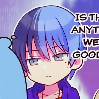 💟 emoji ToyaAoyagi Telegram sticker 3 of 51