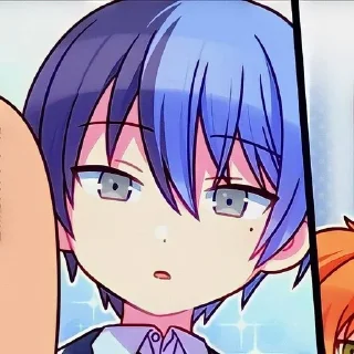 💟 emoji ToyaAoyagi Telegram sticker 9 of 51