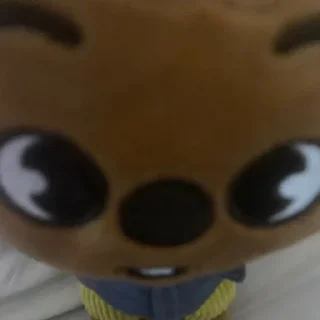 🐿️ emoji Стрэи Telegram sticker 10 of 33