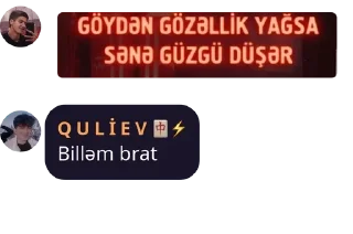 🎤 emoji @quliyevv_17 @BrendUserBot Paketi 1 Telegram sticker 9 of 101