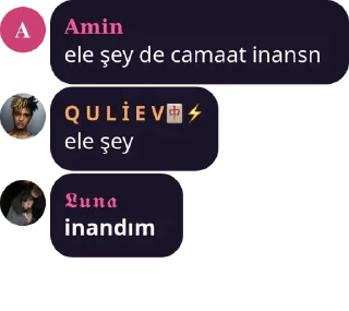 😔 emoji @quliyevv_17 @BrendUserBot Paketi 1 Telegram sticker 21 of 101