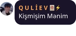 🇰🇭 emoji @quliyevv_17 @BrendUserBot Paketi 1 Telegram sticker 5 of 101