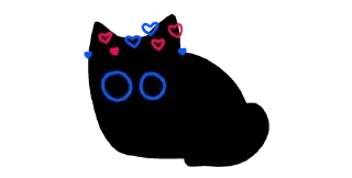 ❤️ emoji @kurziik Telegram sticker 7 of 30