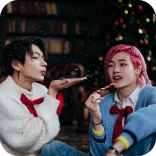 🌟 emoji амир и такт Telegram sticker 4 of 24