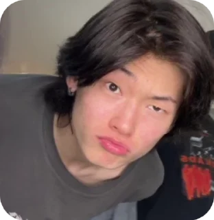 🌟 emoji амир и такт Telegram sticker 7 of 24