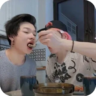 ✋ emoji амир и такт Telegram sticker 9 of 24