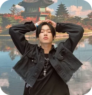 🌟 emoji амир и такт Telegram sticker 18 of 24