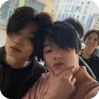 🌟 emoji амир и такт Telegram sticker 5 of 24