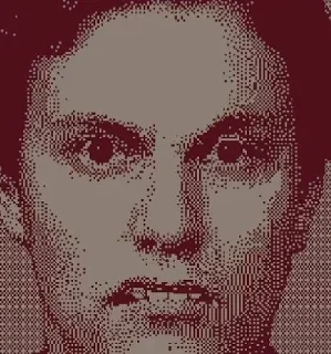 😠 emoji Who's Lila Olesha Telegram sticker 24 of 31