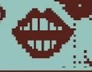 👄 emoji Who's Lila Olesha Telegram sticker 8 of 31
