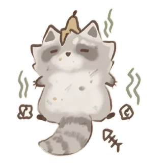 😕 emoji @sticksbb 🩷 <- канал со стиками Telegram sticker 17 of 22