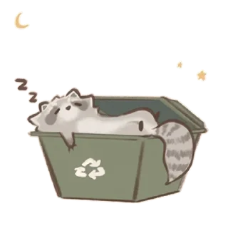 💤 emoji @sticksbb 🩷 <- канал со стиками Telegram sticker 6 of 22