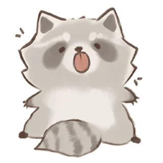 😛 emoji @sticksbb 🩷 <- канал со стиками Telegram sticker 14 of 22