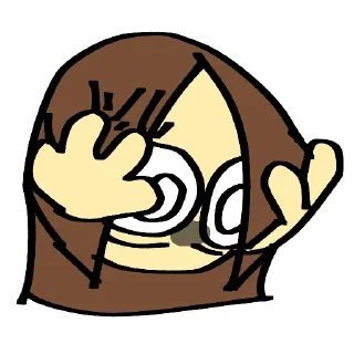 😖 emoji клубника @Im_klybnika Telegram sticker 10 of 10