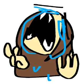 😭 emoji клубника @Im_klybnika Telegram sticker 9 of 10