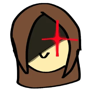 🙂 emoji клубника @Im_klybnika Telegram sticker 4 of 10