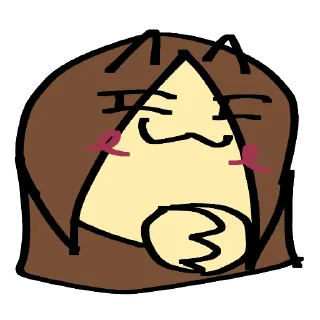 😏 emoji клубника @Im_klybnika Telegram sticker 7 of 10