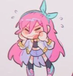 🫣 emoji (Не)много Обре . @bush1nfo Telegram sticker 24 of 112