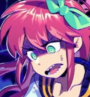 😨 emoji (Не)много Обре . @bush1nfo Telegram sticker 16 of 112