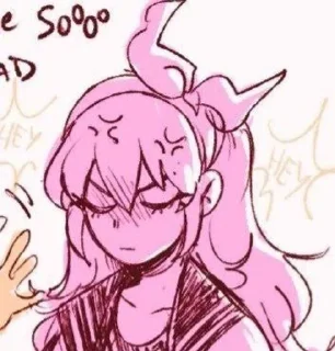💢 emoji (Не)много Обре . @bush1nfo Telegram sticker 19 of 112