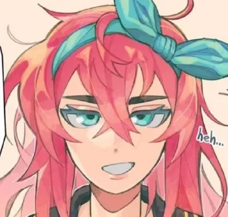 😼 emoji (Не)много Обре . @bush1nfo Telegram sticker 14 of 112