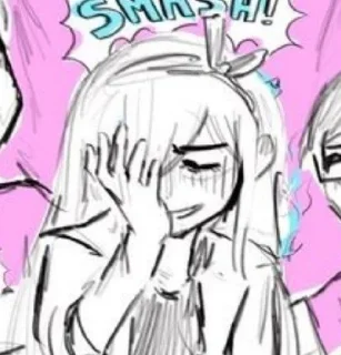 🤭 emoji (Не)много Обре . @bush1nfo Telegram sticker 3 of 112