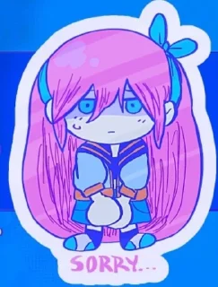 😓 emoji (Не)много Обре . @bush1nfo Telegram sticker 21 of 112