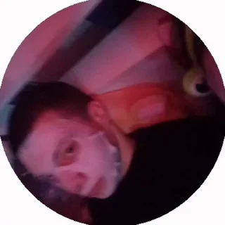 🤩 emoji Дева, но не Мария @TgEmodziBot Telegram sticker 10 of 11